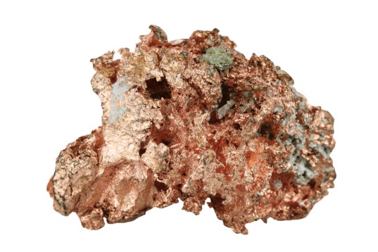 copper